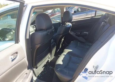 2011 Nissan Maxima 3.5 Sv z USA, uszkodzony, nr VIN 1N4AA5APXBC808230